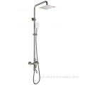 Três funções Bath & Shower Mixer